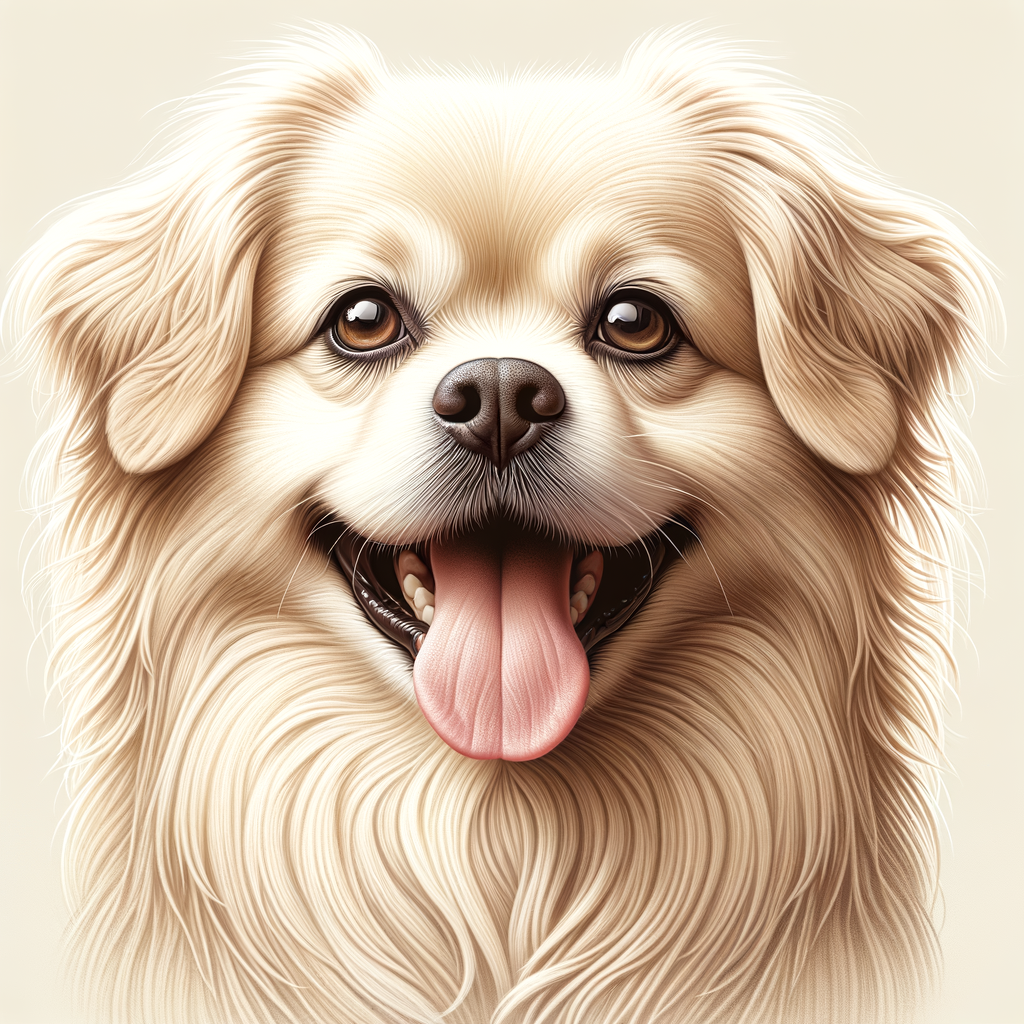 Pékinois (epagneul pékinois)